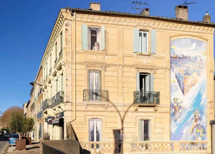 La Pittoresque 1