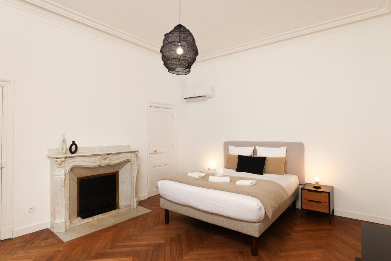 La Pittoresque 1 Apartamento