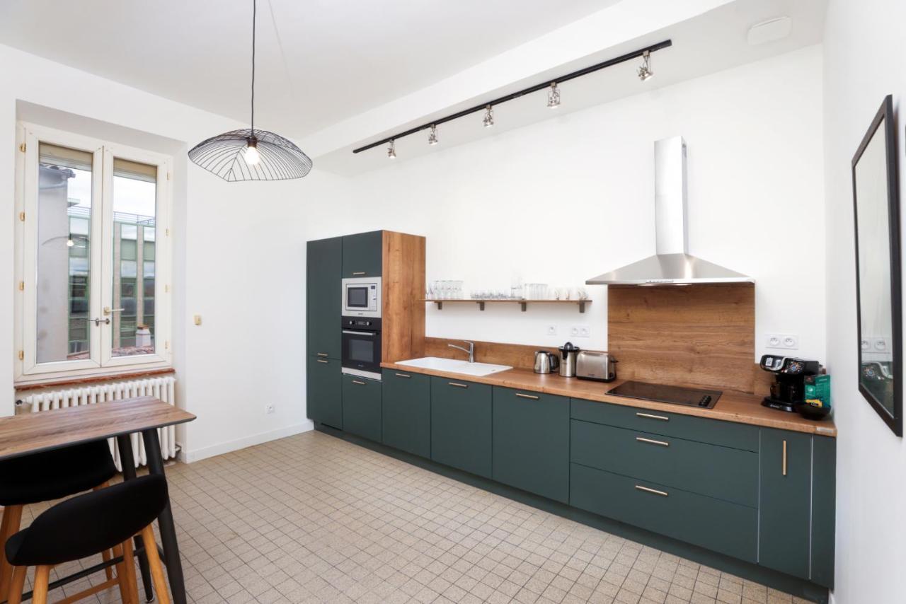 La Pittoresque 1 Apartamento *