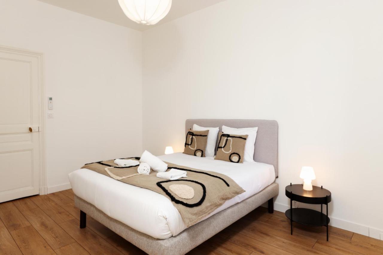 La Pittoresque 1 Apartamento