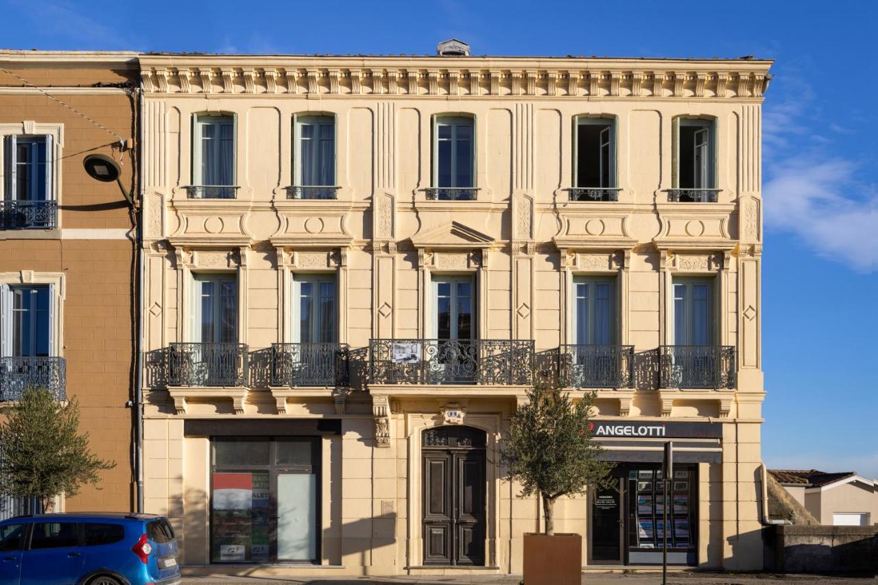 La Pittoresque 1