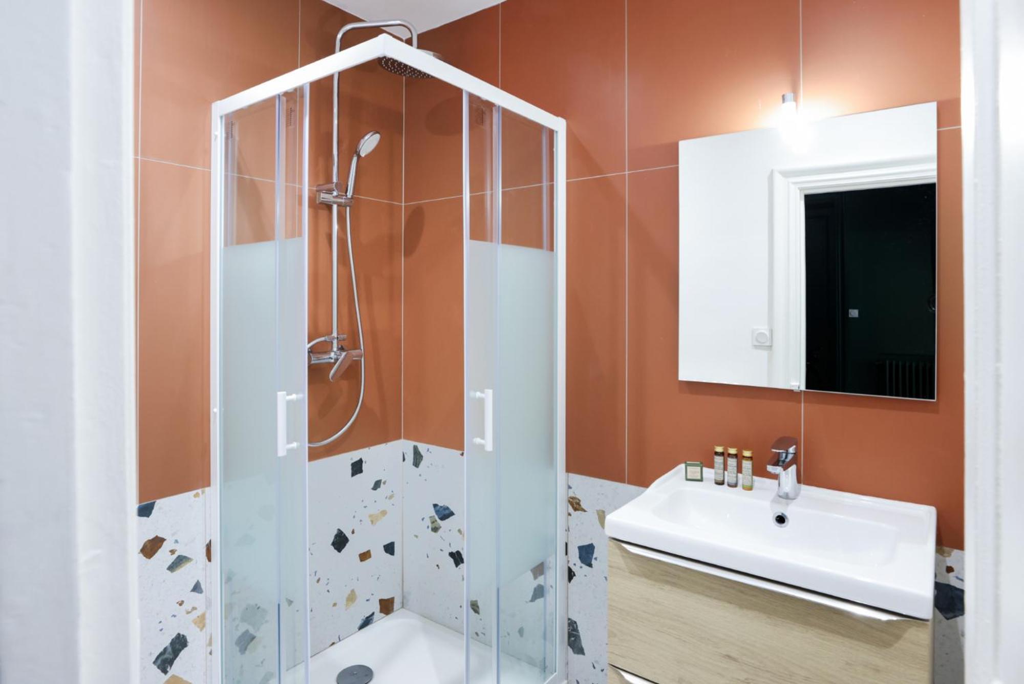 Apartamento La Pittoresque 1 *